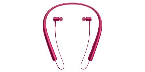SONY ( ソニー ) h.ear in Wireless MDR-EX750BT P 送料無料