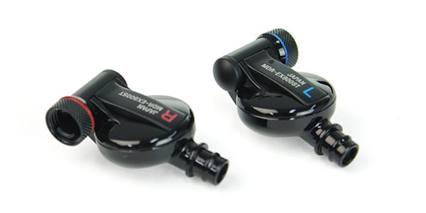 SONYソニー / MDR-EX800ST プロ用イヤホン インイヤーモニター