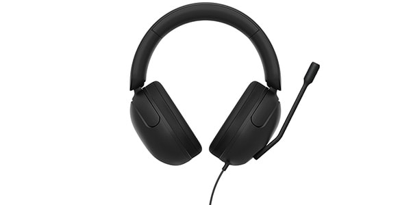 SONY ( ソニー )  / INZONE H3 ブラック 【10/3発売】画像2