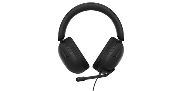SONY ( ソニー )  / INZONE H3 ブラック 【10/3発売】画像3
