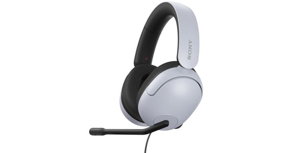 SONY/INZONE H3 MDR-G300 WZ ゲーミングヘッドセット