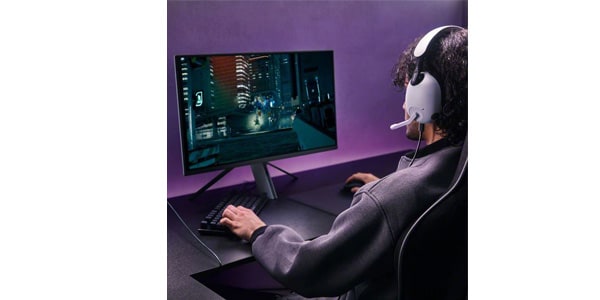 SONY / INZONE H3 MDR-G300 WZ ゲーミングヘッドセット画像12