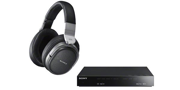 SONY/MDR-HW700DS