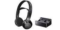 SONY MDR-IF245RK