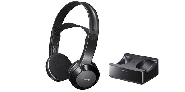 SONY/MDR-IF245RK