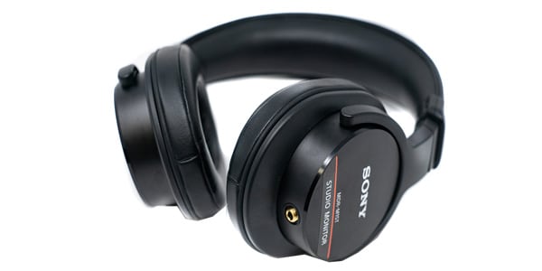 SONYソニー / MDR-M1ST ハイレゾ対応プロフェッショナル・モニターヘッドホン 業務用 スタジオレコーディング 送料無料 | サウンドハウス