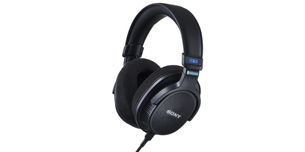 SONY/MDR-MV1 Q 背面開放型モニターヘッドホン