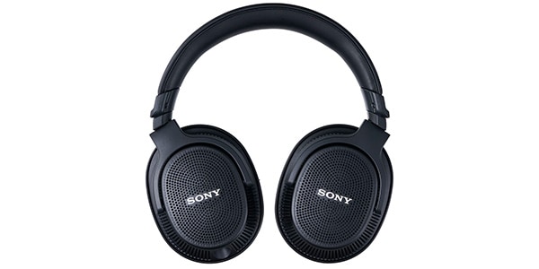 SONY MDR-MV1 Q 背面開放型モニターヘッドホン 送料無料 | Sound House