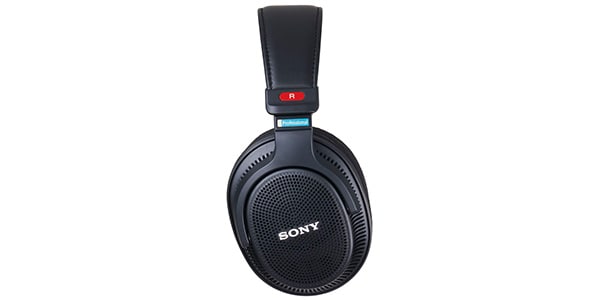 【美品・付属品完備】SONY MDR-MV1