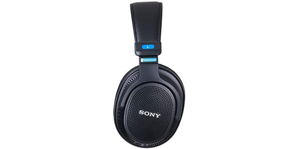 【新品未開封】SONY MDR-MV1