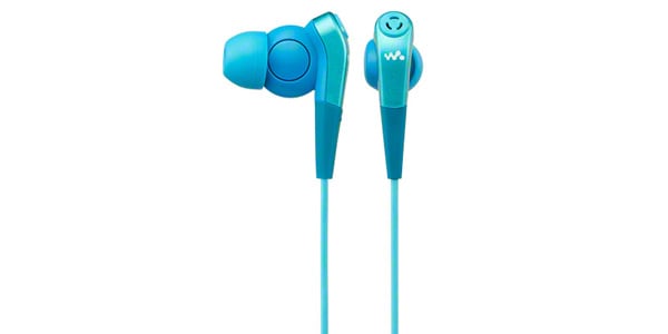 Sony ソニー Mdrnwnc33 Lm ブルー ウォークマン専用イヤホン 送料無料 サウンドハウス Sony ソニー Mdrnwnc33 Lm ブルー ウォークマン専用イヤホン 送料無料 サウンドハウス
