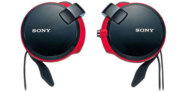 SONY/MDR-Q38LW-B