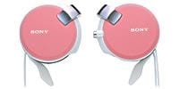 SONY MDR-Q38LW-P