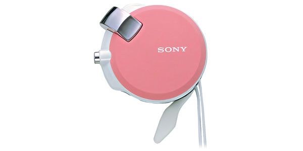 SONY / MDR-Q38LW-P 画像3