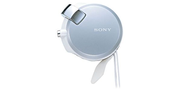 SONY / MDR-Q38LW-S 画像3