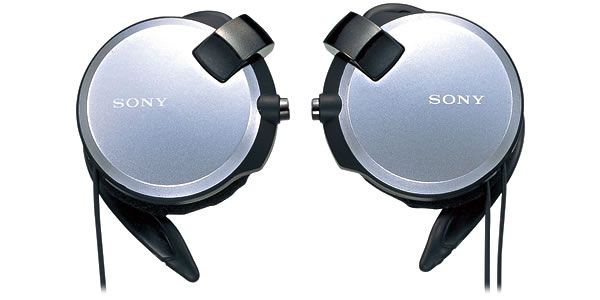 SONY/MDR-Q68LW-S