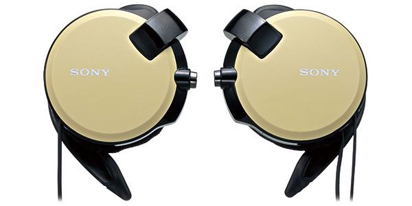 SONY/MDR-Q68LW-T