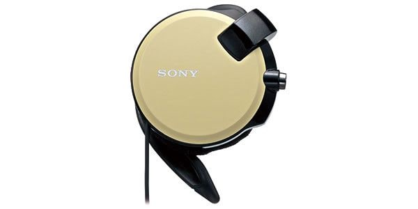 SONY ( ソニー )  / MDR-Q68LW-T 画像2