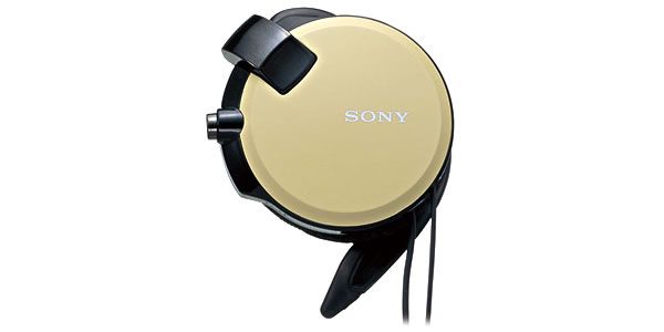 SONY ( ソニー )  / MDR-Q68LW-T 画像3