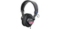 SONY MDR-V6 モニターヘッドホン