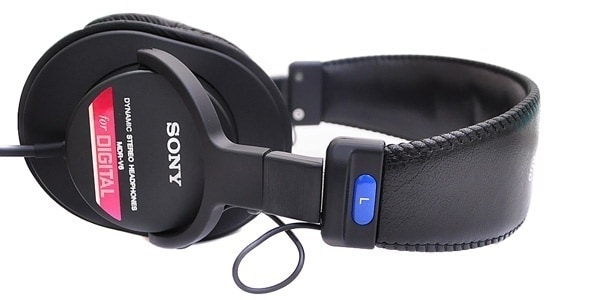 SONY MDR-V6(並行輸入品) モニターヘッドホン