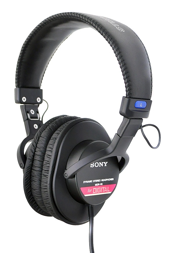 ソニーモニターヘッドフォン SONY MDR-7506 - www.icaten.gob.mx