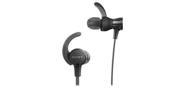 SONY / MDR-XB510AS B