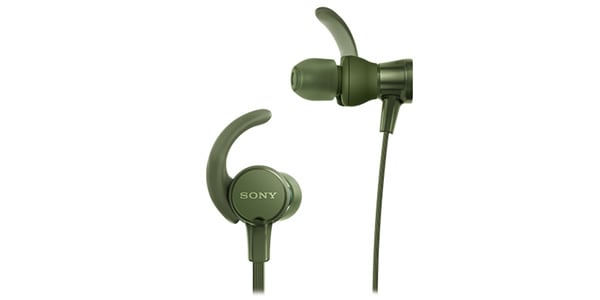 SONY / MDR-XB510AS G