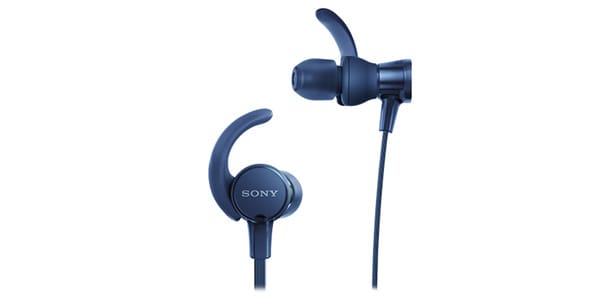 SONY / MDR-XB510AS L