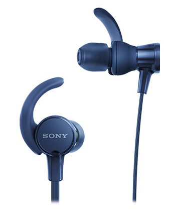 SONY/MDR-XB510AS L