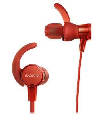 SONY/MDR-XB510AS R