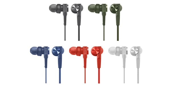 Amazon.co.jp: ソニー イヤホン MDR-XB50 : カナル型 ホワイト