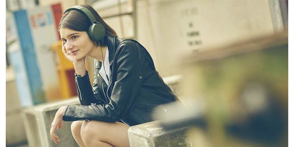 SONY ( ソニー )  / MDR-XB550AP G ヘッドホン画像5