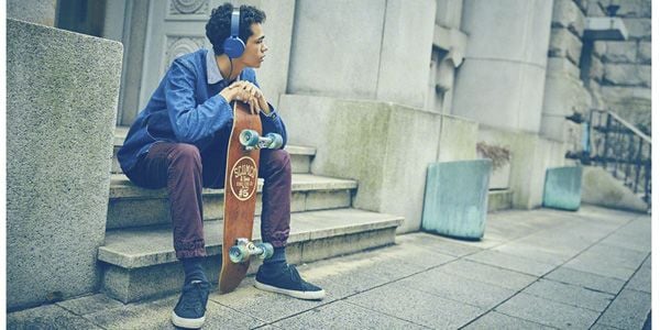SONY ( ソニー )  / MDR-XB550AP L ヘッドホン画像5