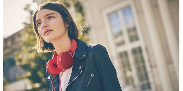 SONY ( ソニー )  / MDR-XB550AP R ヘッドホン画像6