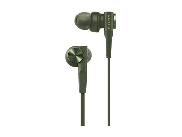 SONY/MDR-XB55 G