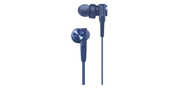 SONY ( ソニー )  / MDR-XB55 L イヤホン