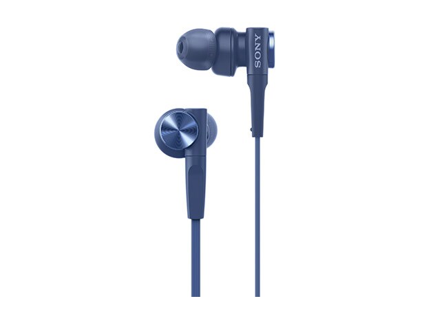 SONY/MDR-XB55 L