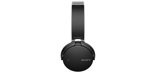 SONY  ヘッドホン　MDR-XB650BT