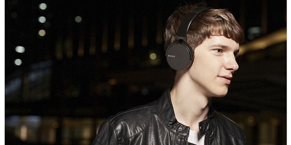 SONY / MDR-XB650BT B画像3