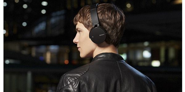 SONY / MDR-XB650BT B画像4