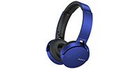 SONY MDR-XB650BT L