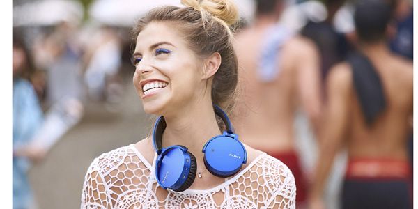 SONY ( ソニー ) MDR-XB650BT L 送料無料 | サウンドハウス SONY ( ソニー ) MDR-XB650BT L 送料無料 | サウンドハウス