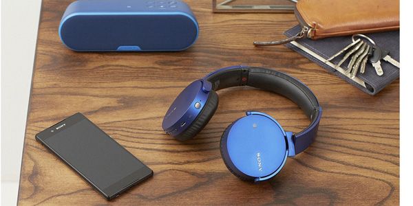 SONY / MDR-XB650BT L画像5