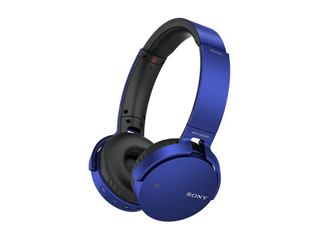 SONY/MDR-XB650BT L