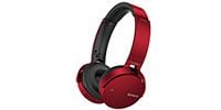 SONY MDR-XB650BT R