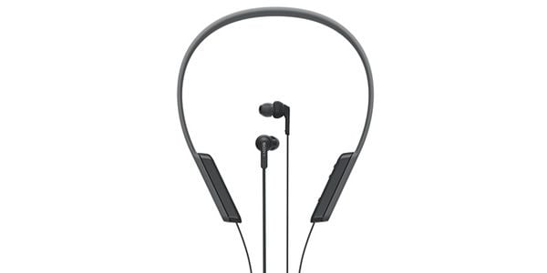 SONY / MDR-XB70BT B 画像2