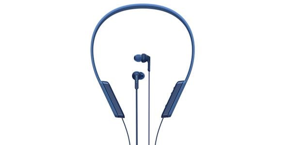 SONY / MDR-XB70BT L 画像2