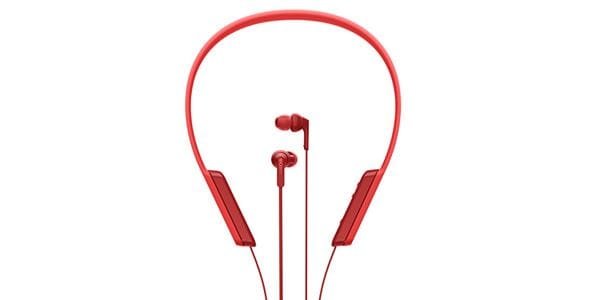 SONY / MDR-XB70BT R 画像2