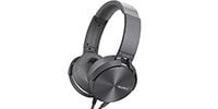 SONY MDR-XB950 H